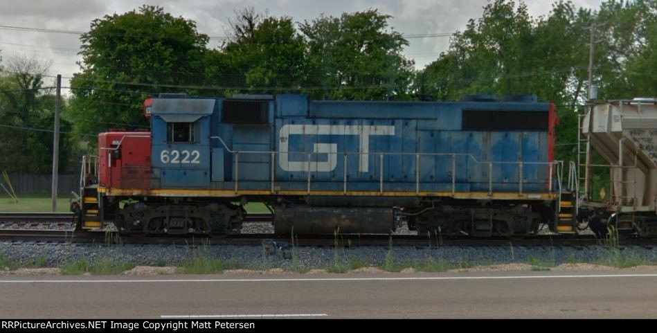 GTW 6222